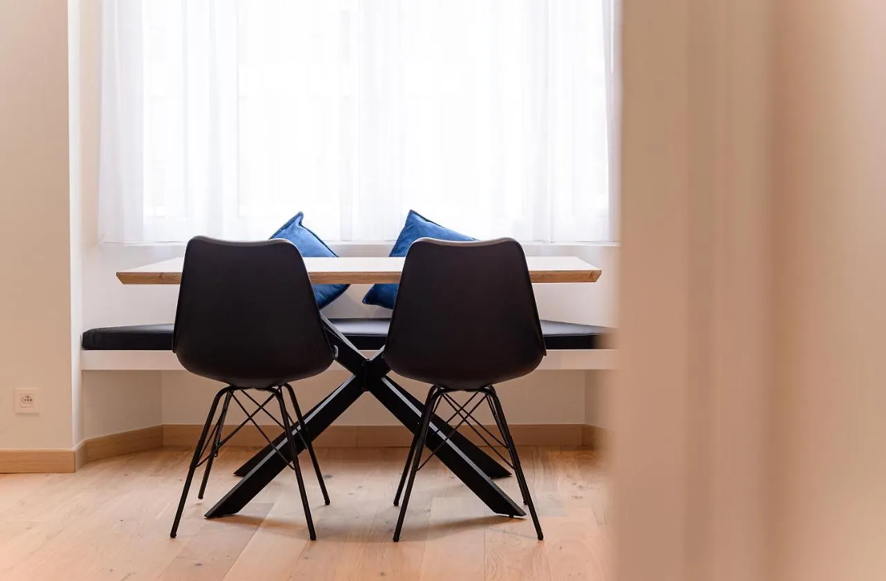 Gezellig Appartement Op 100M Van Zee Te Middelkerke Διαμέρισμα