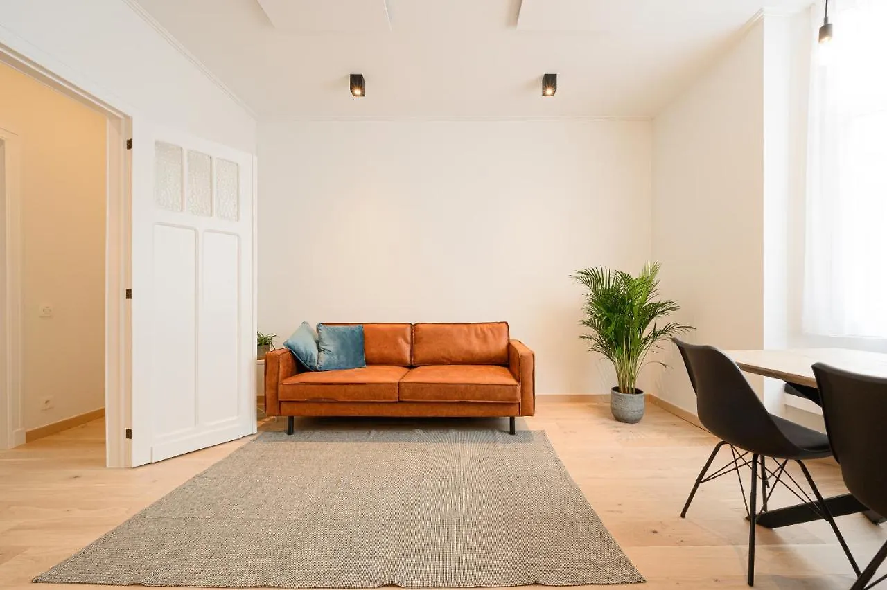 Gezellig Appartement Op 100M Van Zee Te Middelkerke 0*,  Βέλγιο