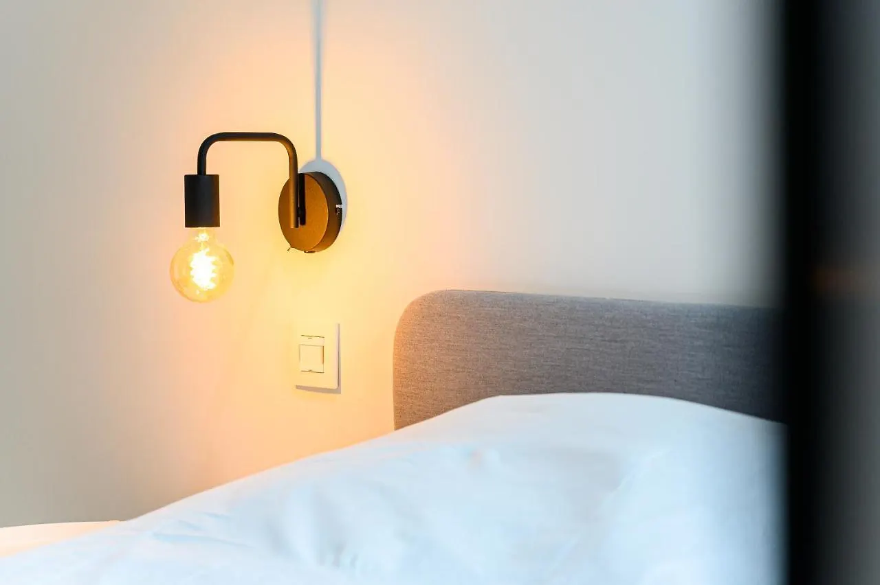 Gezellig Appartement Op 100M Van Zee Te Middelkerke 0*,