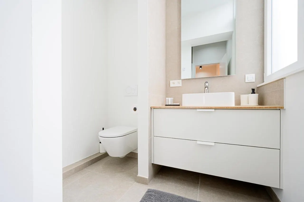 Gezellig Appartement Op 100M Van Zee Te Middelkerke