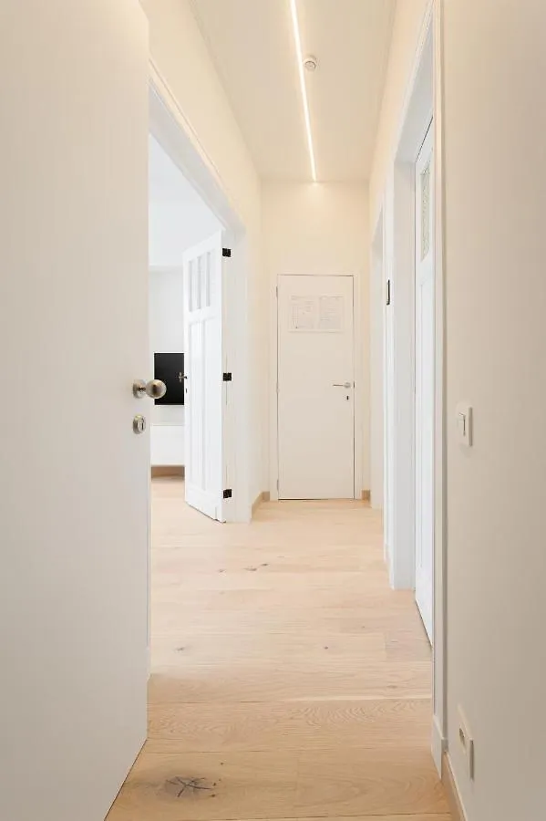 Διαμέρισμα Gezellig Appartement Op 100M Van Zee Te Middelkerke