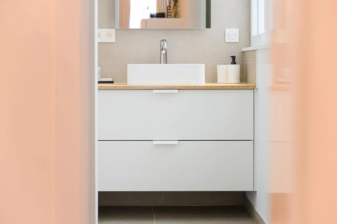 Gezellig Appartement Op 100M Van Zee Te Middelkerke Διαμέρισμα