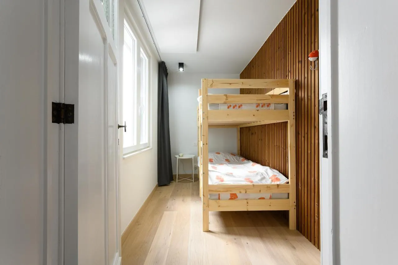 Gezellig Appartement Op 100M Van Zee Te Middelkerke Διαμέρισμα