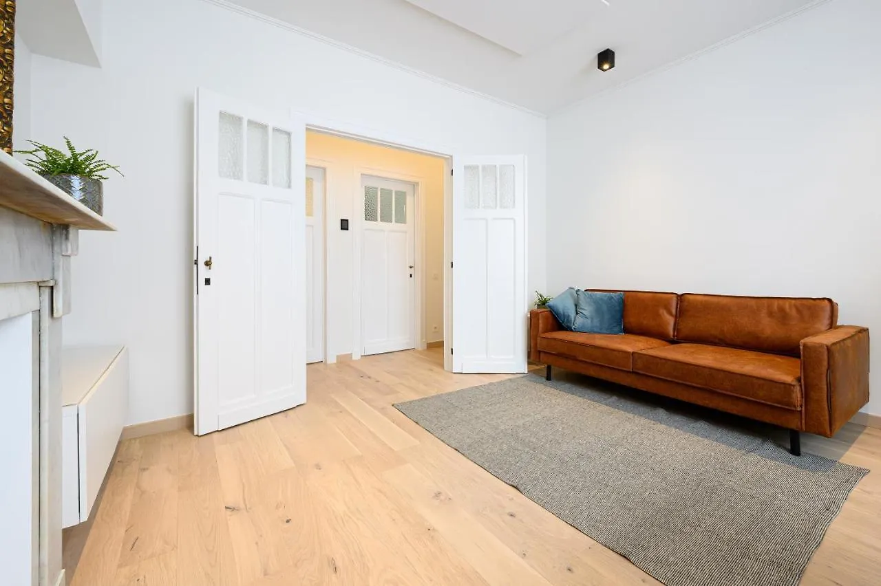 Διαμέρισμα Gezellig Appartement Op 100M Van Zee Te Middelkerke
