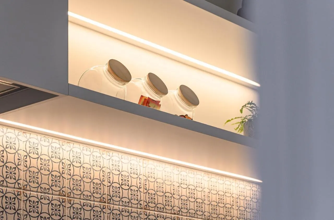 Gezellig Appartement Op 100M Van Zee Te Middelkerke Βέλγιο
