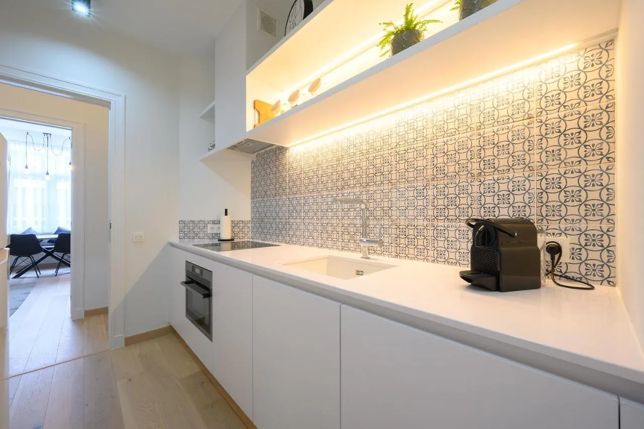 Διαμέρισμα Gezellig Appartement Op 100M Van Zee Te Middelkerke Βέλγιο