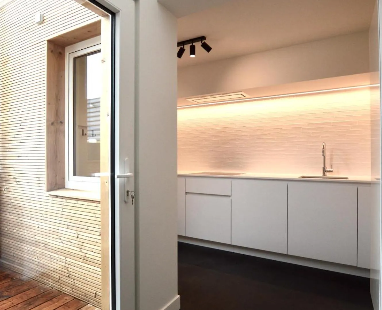 Gezellig Appartement Op 100M Van Zee Te Middelkerke Βέλγιο
