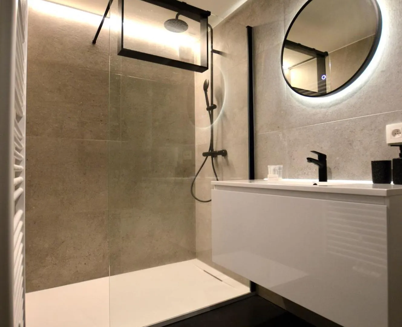 Gezellig Appartement Op 100M Van Zee Te Middelkerke 0*,