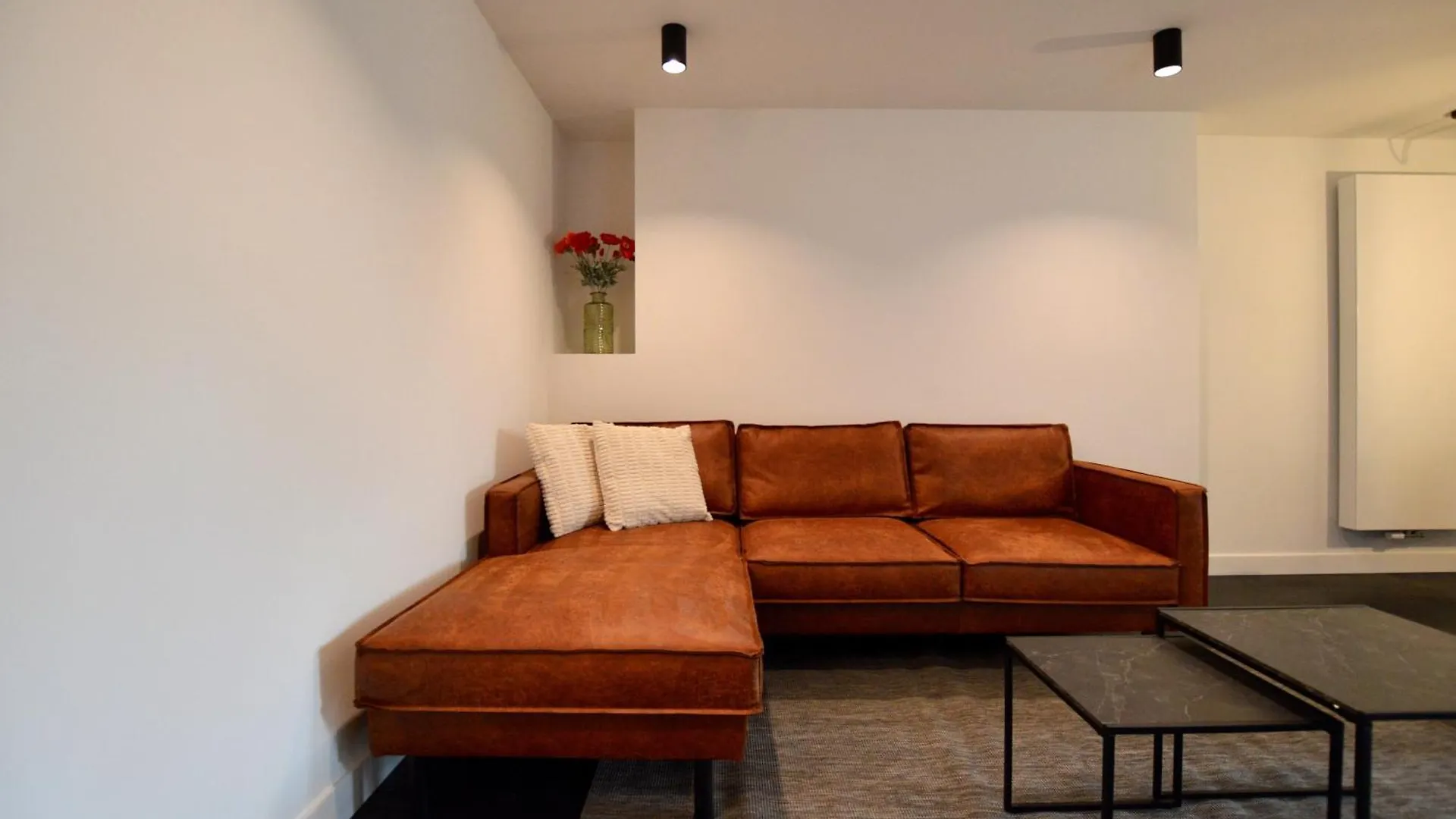 Apartment Gezellig Appartement Op 100M Van Zee Te Middelkerke