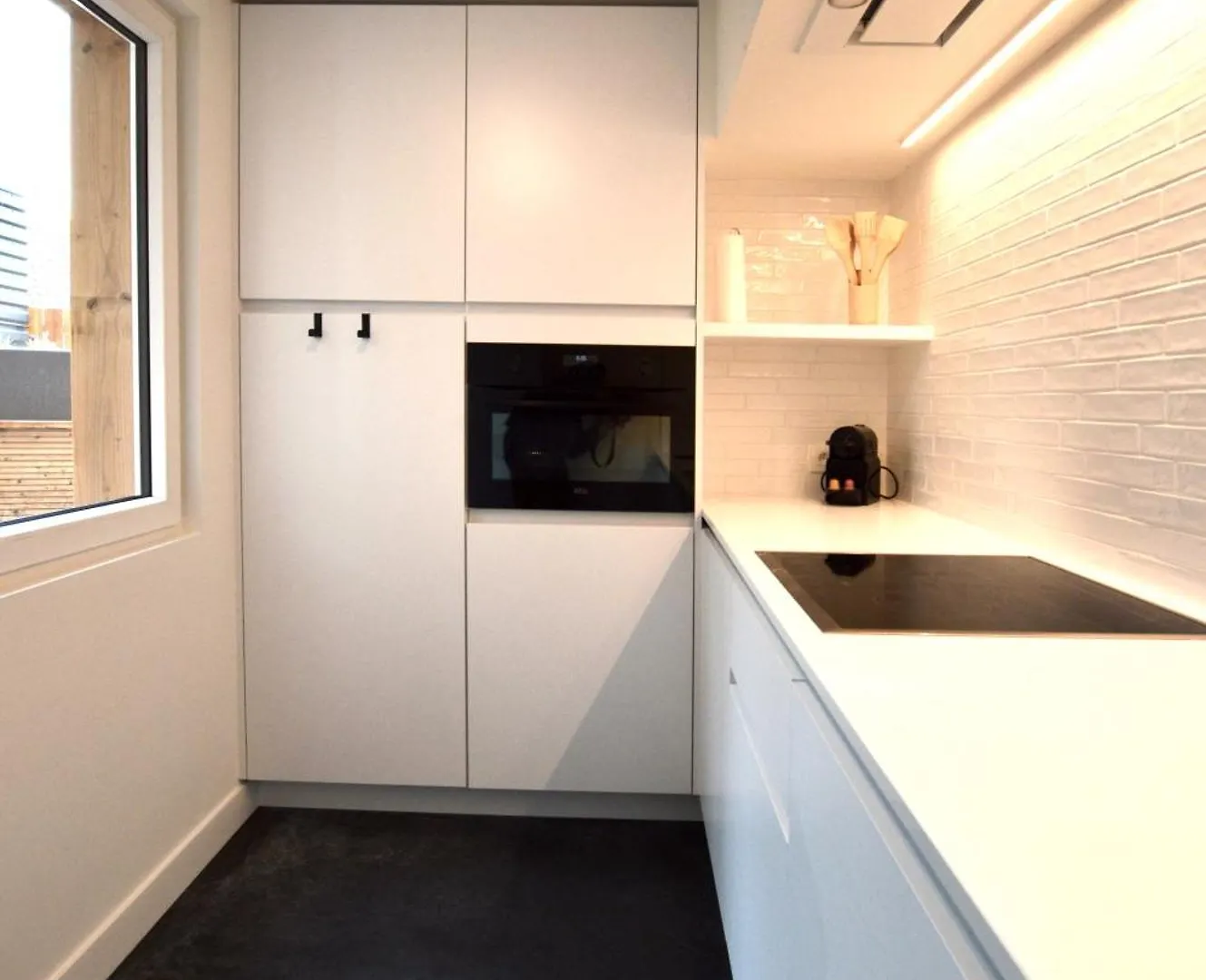 Apartment Gezellig Appartement Op 100M Van Zee Te Middelkerke Belgium