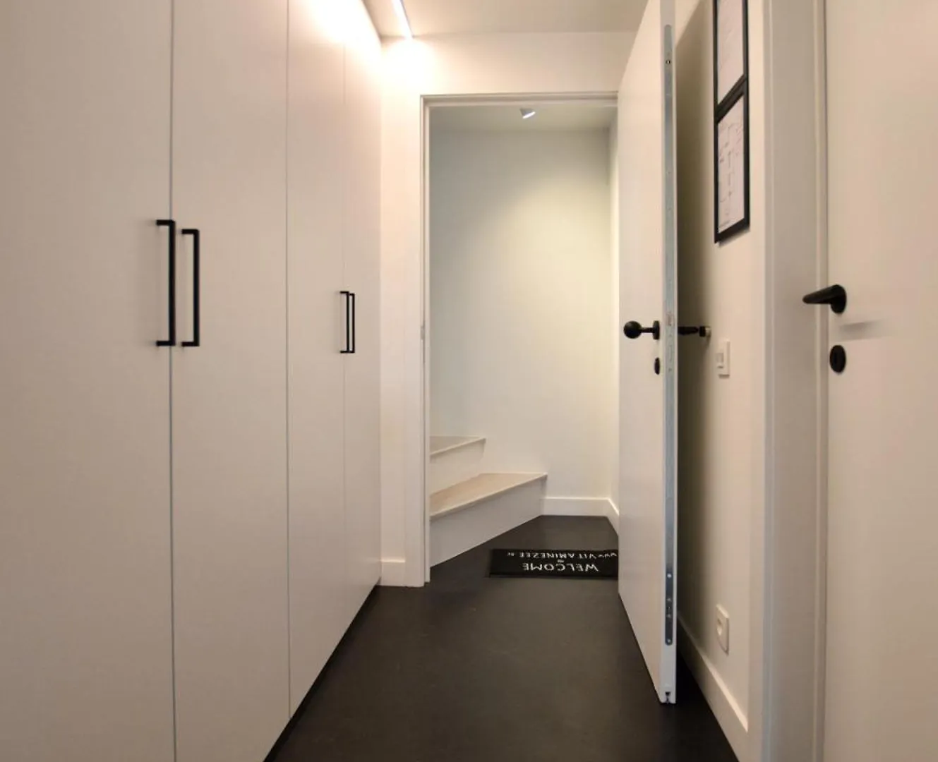 Apartment Gezellig Appartement Op 100M Van Zee Te Middelkerke