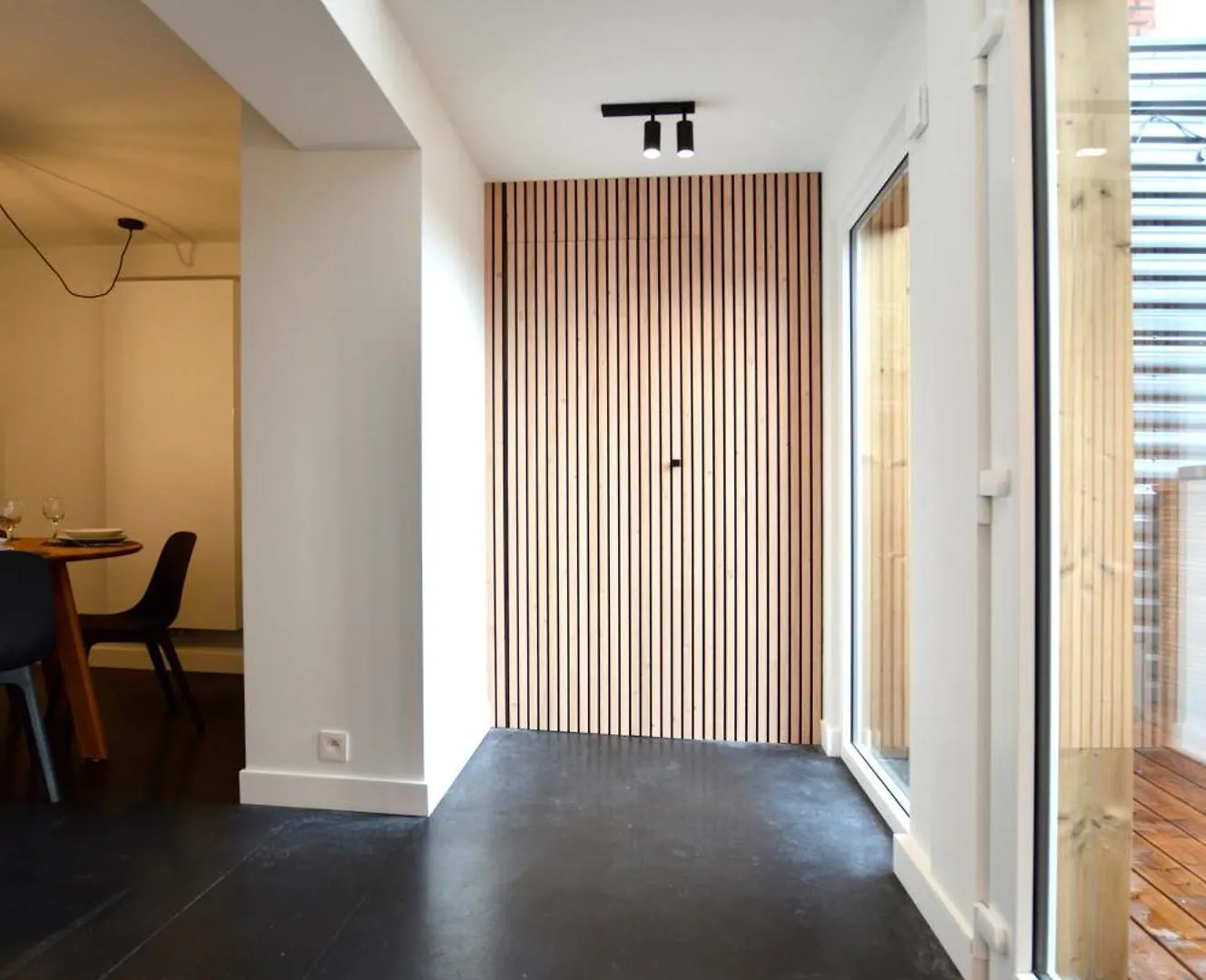 Apartment Gezellig Appartement Op 100M Van Zee Te Middelkerke