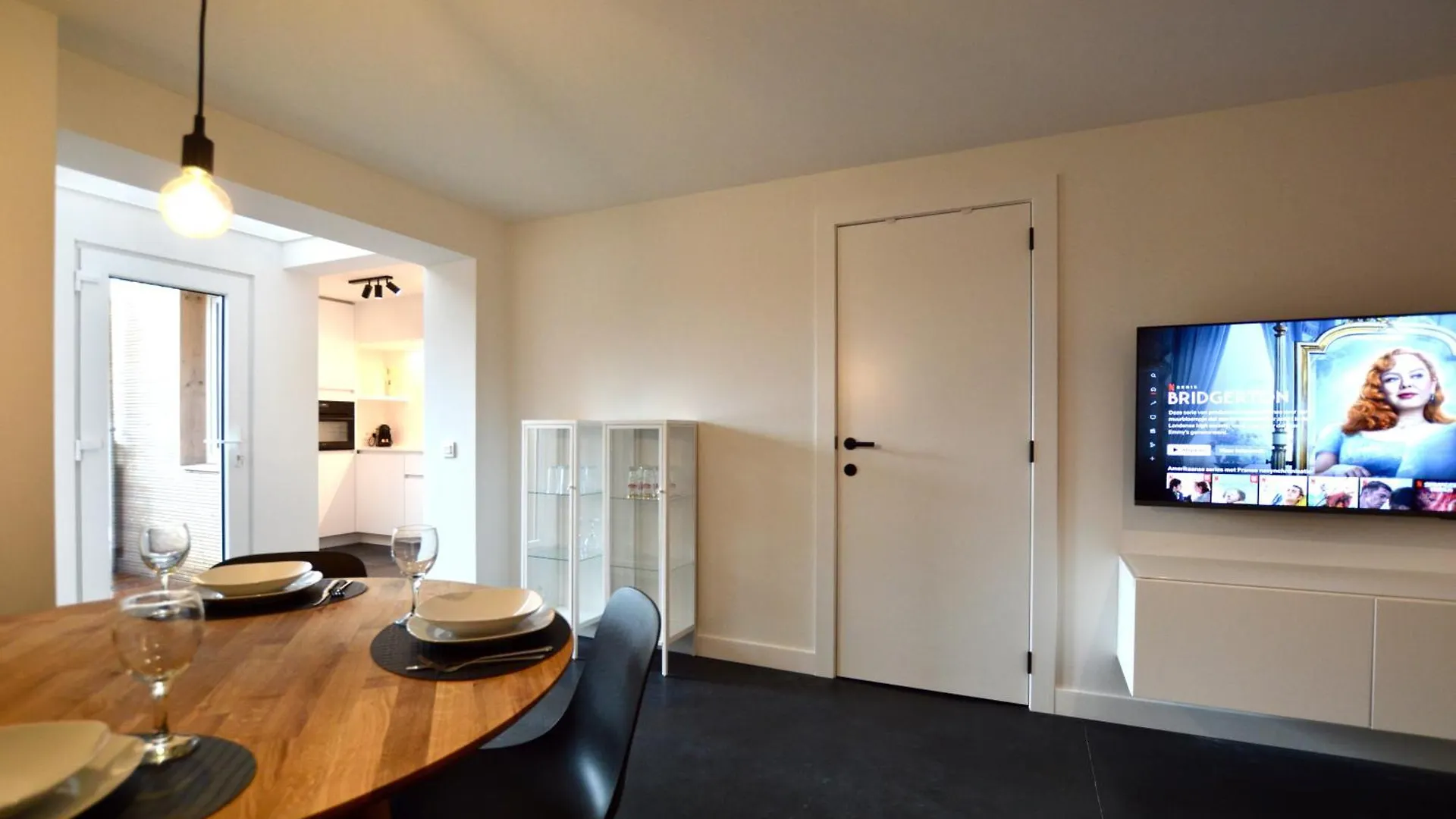 Gezellig Appartement Op 100M Van Zee Te Middelkerke 0*,  Belgium