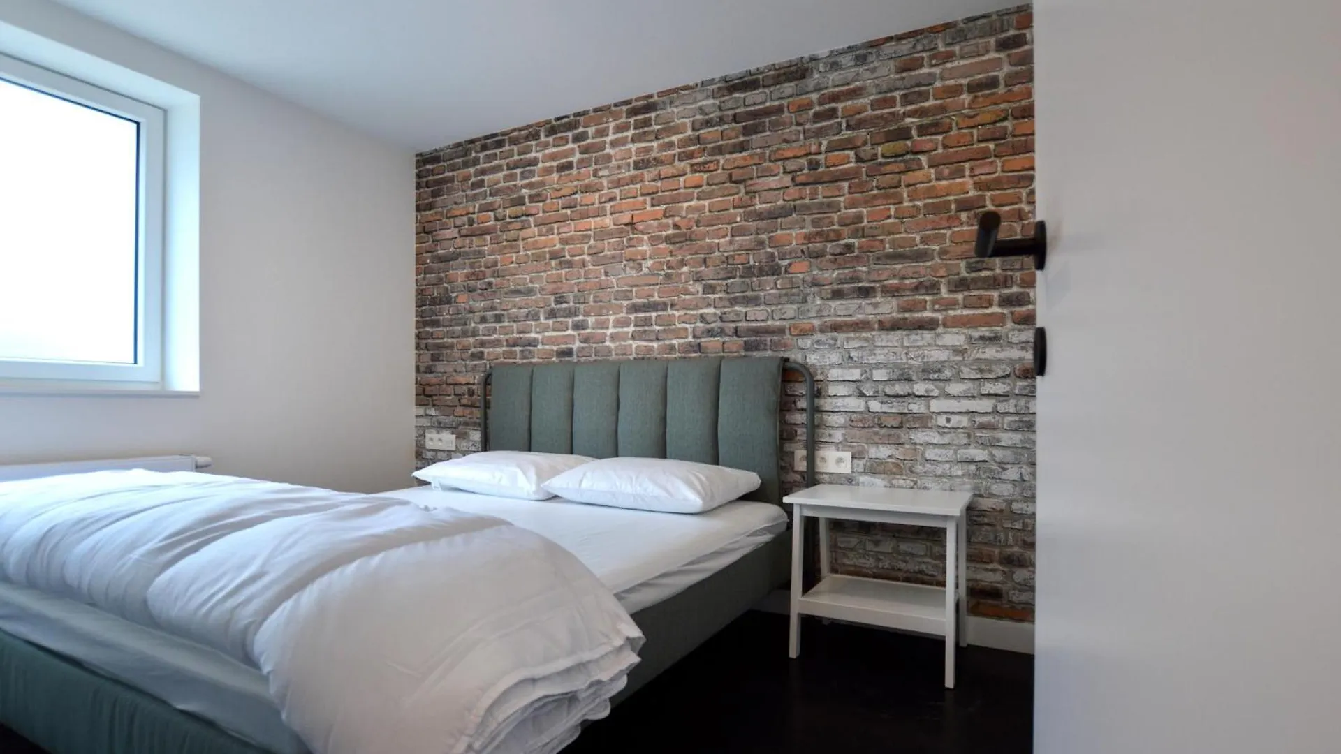 Gezellig Appartement Op 100M Van Zee Te Middelkerke 0*,  Belgium