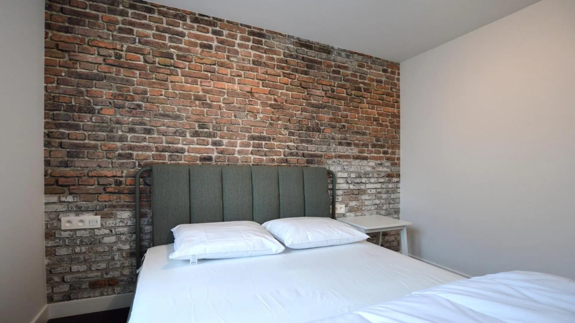 Apartment Gezellig Appartement Op 100M Van Zee Te Middelkerke Belgium